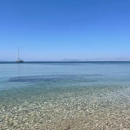 Casa Del Mar Mpoukaris