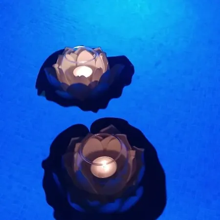 Casa Del Mar Apartamento Mpoukaris