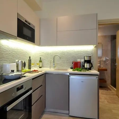 Apartamento Casa Del Mar