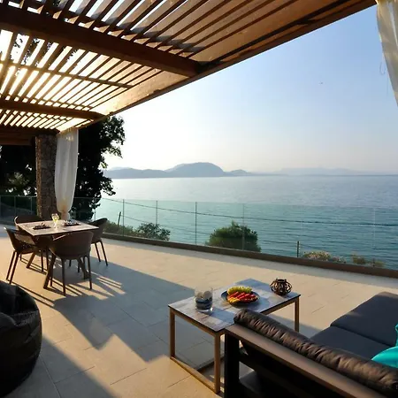 Casa Del Mar Mpoukaris