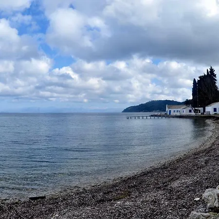 Casa Del Mar Apartamento *