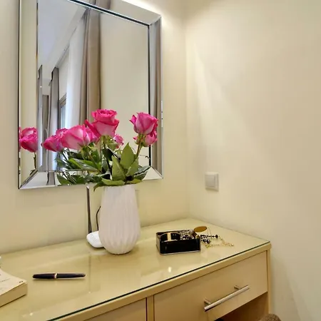 Casa Del Mar Apartamento *