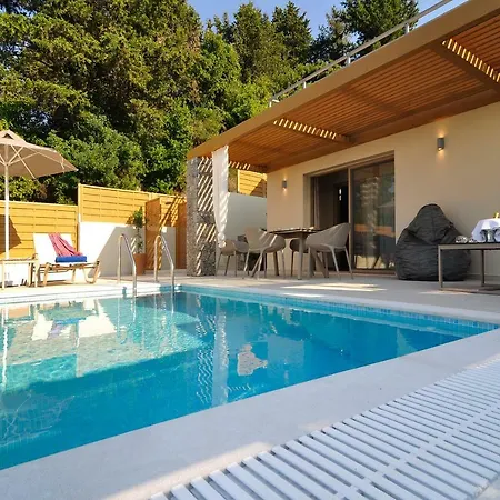 Apartmán Casa Del Mar *