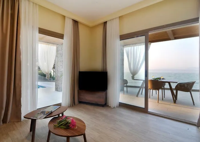 Casa Del Mar 布卡里