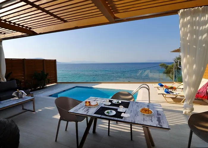 Casa Del Mar 公寓