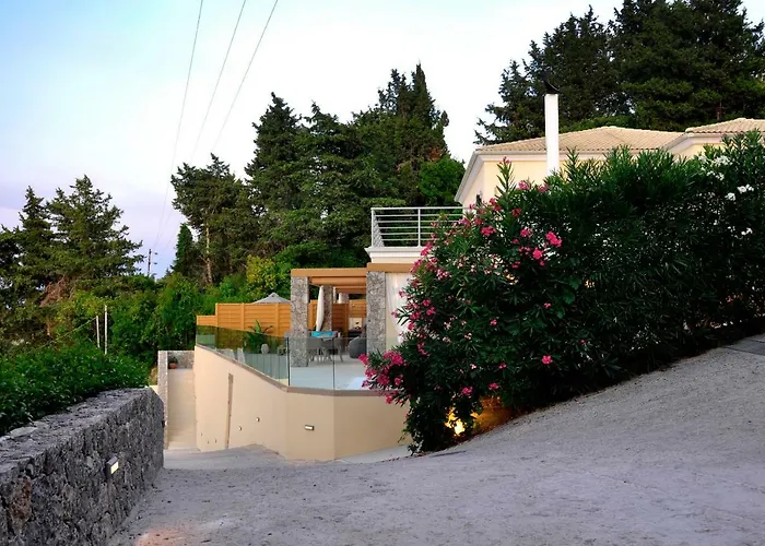 Casa Del Mar 公寓