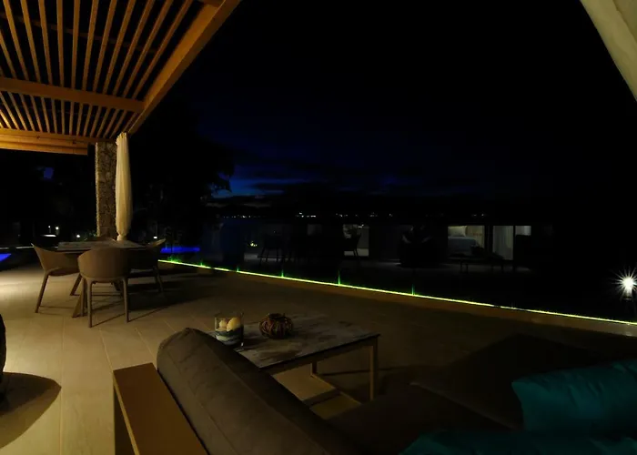 公寓 Casa Del Mar