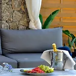 Casa Del Mar Apartman Vukarí
