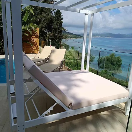 Casa Del Mar * Mpoukaris