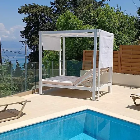 Casa Del Mar Lägenhet *