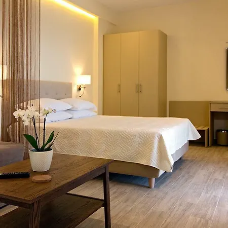 Casa Del Mar 아파트