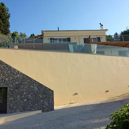 Casa Del Mar Апартаменты