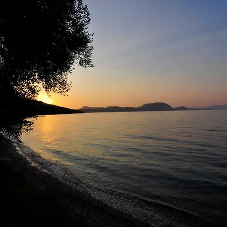 아파트 Casa Del Mar 부카리