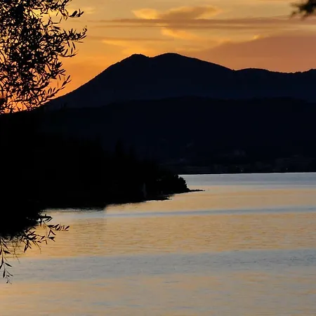 Casa Del Mar Lägenhet *