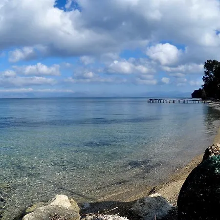 아파트 Casa Del Mar