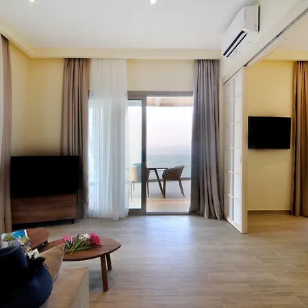 Casa Del Mar 아파트