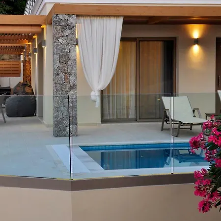 아파트 Casa Del Mar *