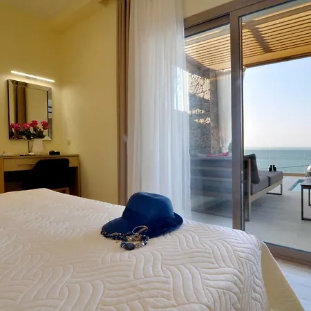 Casa Del Mar * Mpoukaris