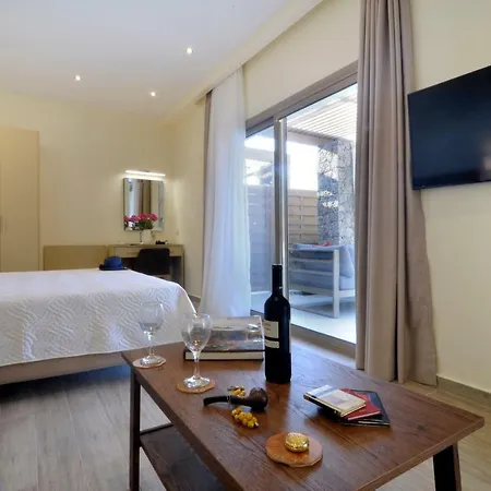 Casa Del Mar * 부카리