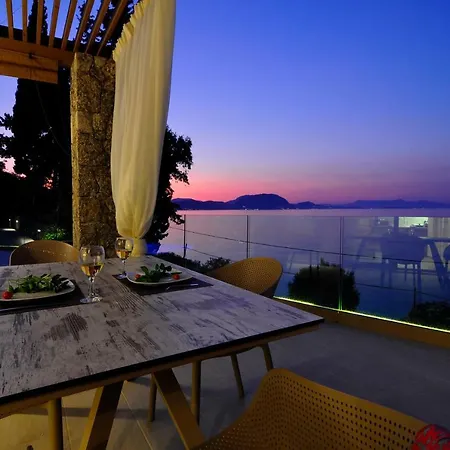 Casa Del Mar Appartement Mpoukaris
