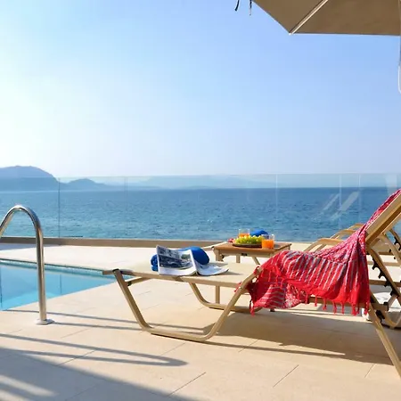 Casa Del Mar Vukarí
