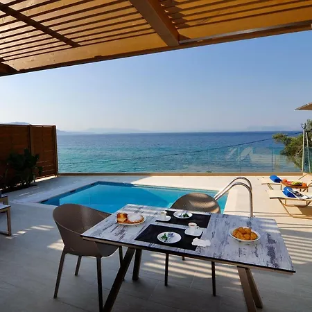 Casa Del Mar Apartman