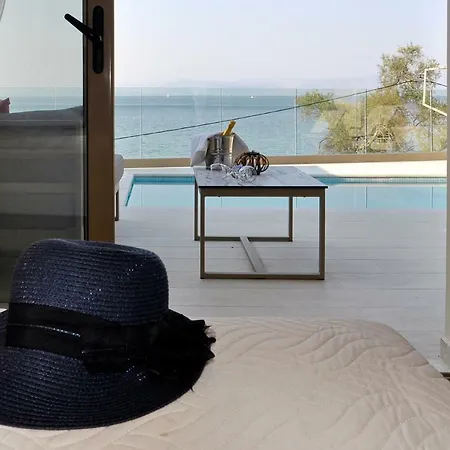 Casa Del Mar 아파트