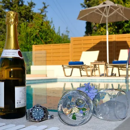 아파트 Casa Del Mar