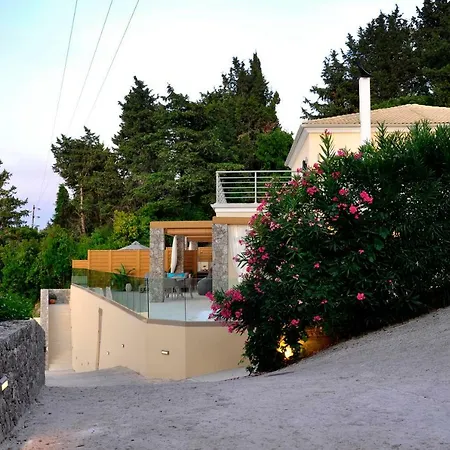 Casa Del Mar Lägenhet