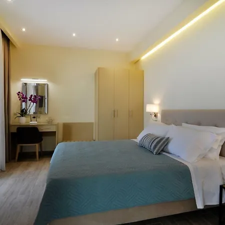 Apartment Casa Del Mar Mpoukaris