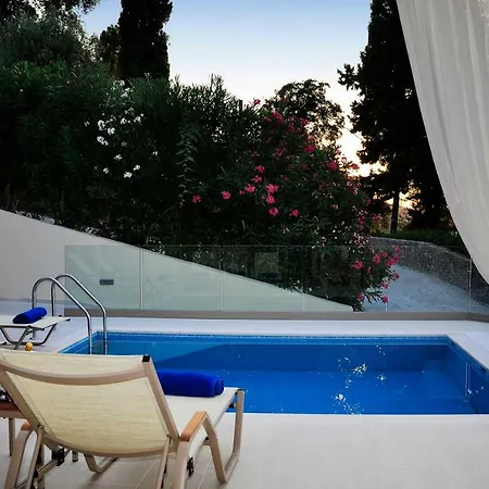 Casa Del Mar * Mpoukaris