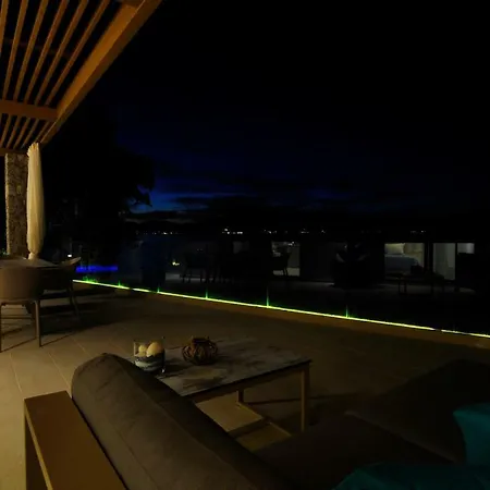 Apartman Casa Del Mar