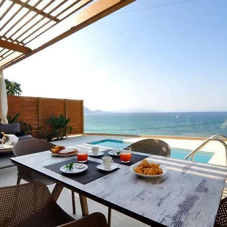 아파트 Casa Del Mar *