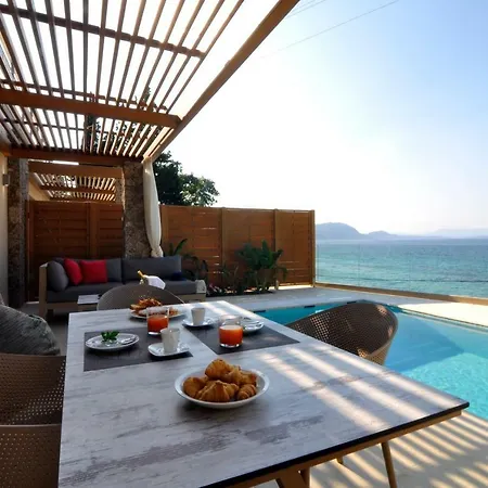 Lägenhet Casa Del Mar