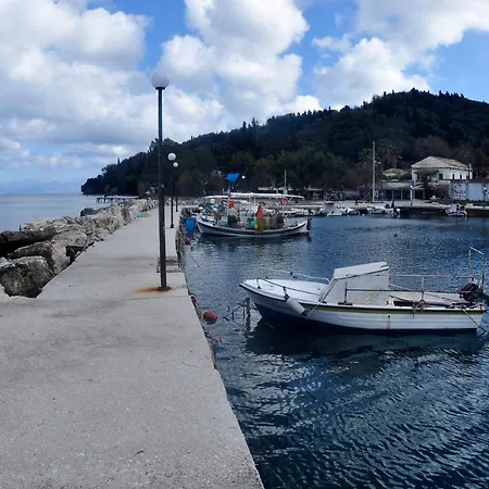 아파트 Casa Del Mar *