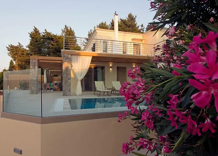 Casa Del Mar Mpoukaris