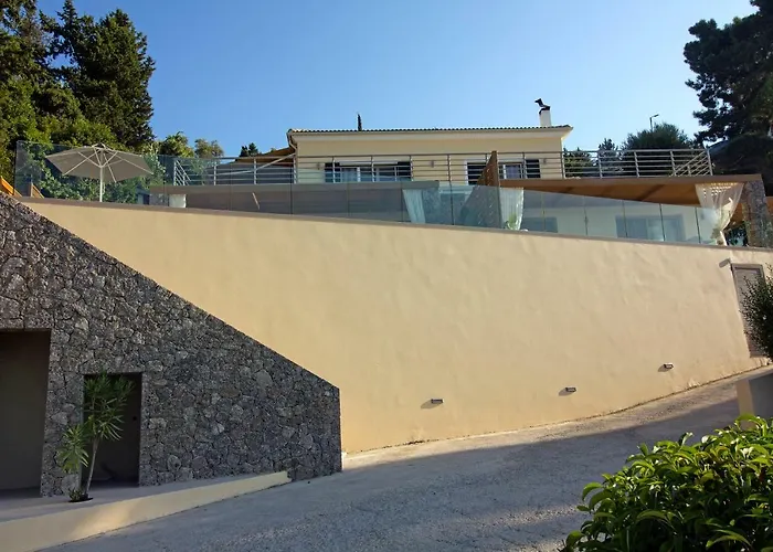 Casa Del Mar Lägenhet