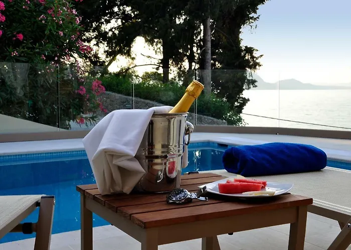Casa Del Mar *