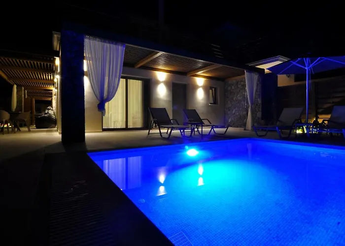 Casa Del Mar