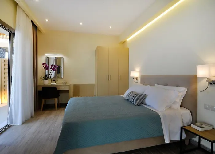 Apartamento Casa Del Mar Mpoukaris