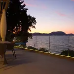 Lägenhet Casa Del Mar *