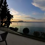 Casa Del Mar Lägenhet Mpoukaris