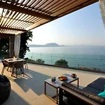 Casa Del Mar Mpoukaris