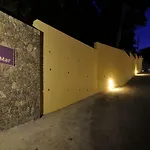 Casa Del Mar Lägenhet *