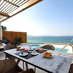 Lägenhet Casa Del Mar *