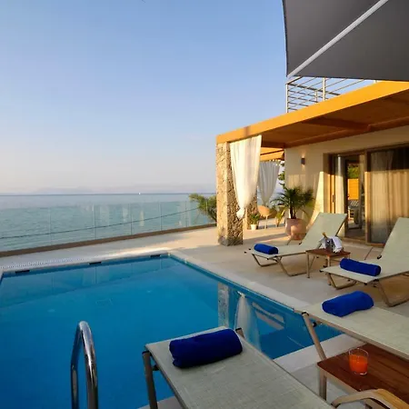 Casa Del Mar Apartment *