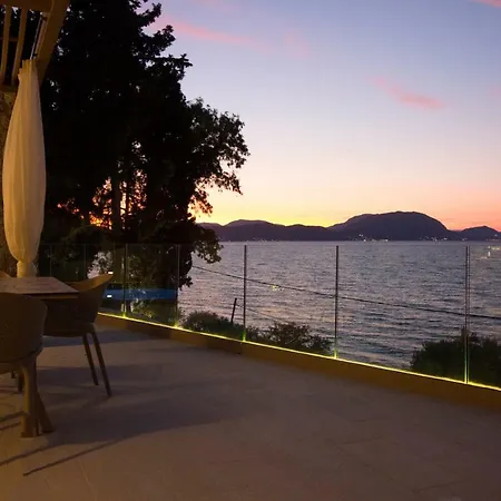 Апартаменты Casa Del Mar *