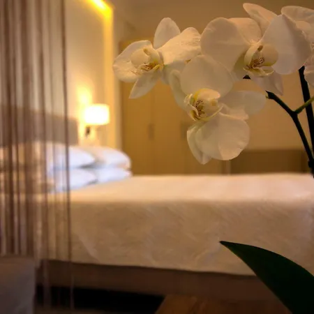 Апартаменты Casa Del Mar