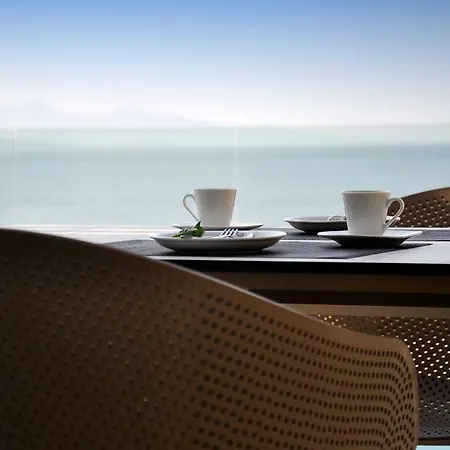 Casa Del Mar Апартаменты