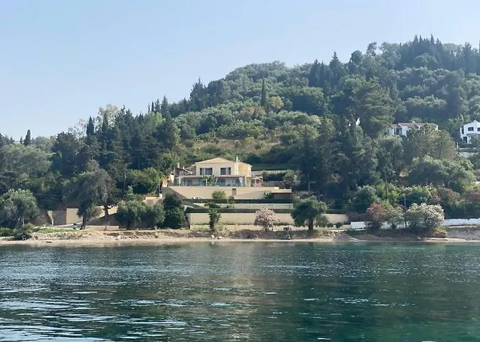 Casa Del Mar * 布卡里